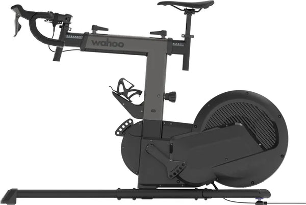 Wahoo indoor trainer KICKR BIKE SHIFT