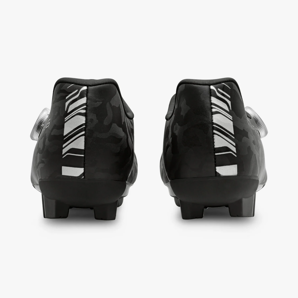 Shop SHIMANO MTB SHOES - SH-RX600 (Black, size 44 wide) Online In India