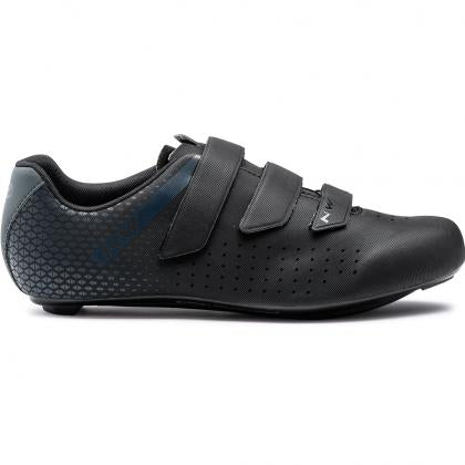 Shop Northwave Core 2 Shoes Black/Anthra Online in India | United By Cycling