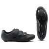 Shop Northwave Core 2 Shoes Black/Anthra  Online in India | United By Cycling