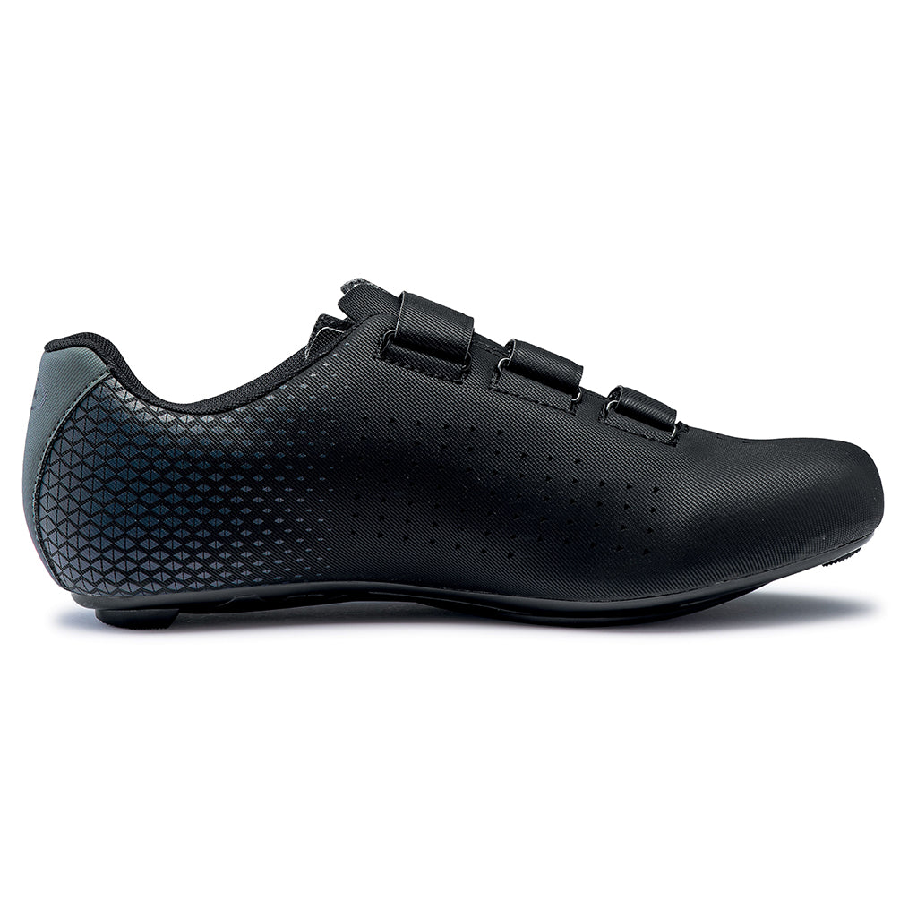 Shop Northwave Core 2 Shoes Black/Anthra  Online in India | United By Cycling