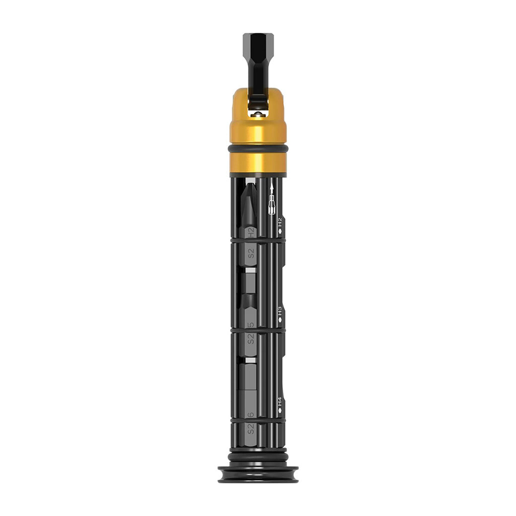 Shop Lezyne Tool Insert Kit Medium Online in India | United By Cycling