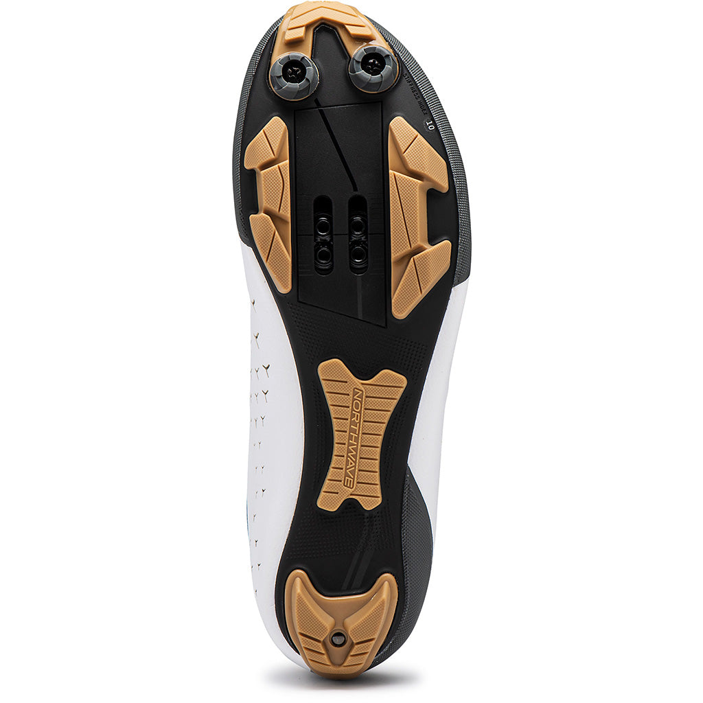 Shop Northwave Rockster Gravel Shoes-White  Online in India | United By Cycling