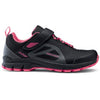Shop Northwave Women Escape Evo Shoes Black/Fuchsia Online in India | United By Cycling