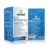 Shop Unived Elite Recovery Mix - Creamy Vanilla - Box of 8 Online in India | United By Cycling