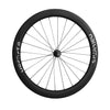 Shop Parcours Passista Carbon Wheelset, 56mm, Rim Brake Online in India | United By Cycling