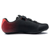 Shop Northwave Core 2 Shoes Black/Red  Online in India | United By Cycling