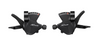 Shop Shimano Altus SL-M2010 Shifter Set 3x9 Speed Online in India | United By Cycling