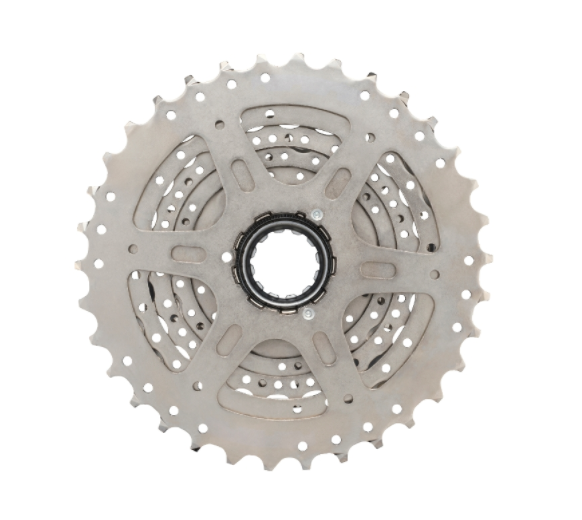 Shop Shimano Cassette 8 Speed CS-HG50-8 11-32T Online In India