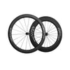Shop Parcours Passista-Chrono Carbon Wheelset, 56/86mm, Rim Brake Online in India | United By Cycling