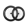 Shop Parcours Chrono Carbon Wheelset, 77/86mm, Rim Brake Online in India | United By Cycling