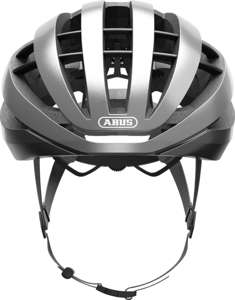 Silver cycle 2025 helmet