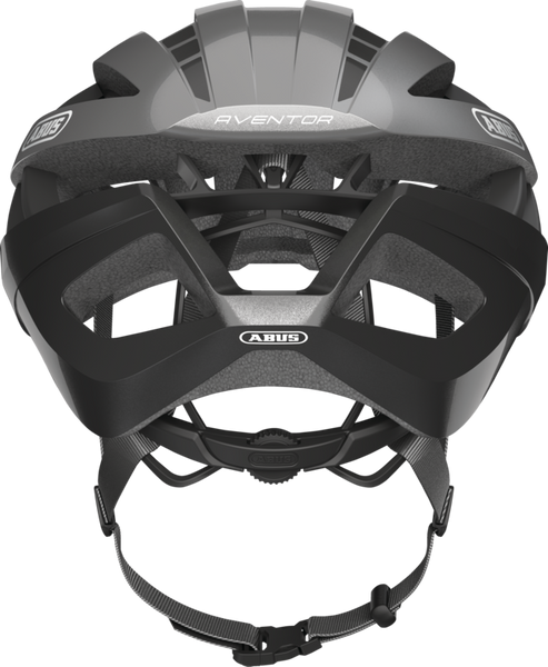Abus aventor black shop