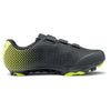 Shop Northwave Origin 2 Shoes-Black/Yellow Fluo  Online in India | United By Cycling