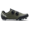 Shop Northwave Rebel 3 Shoes Forest Online in India | United By Cycling