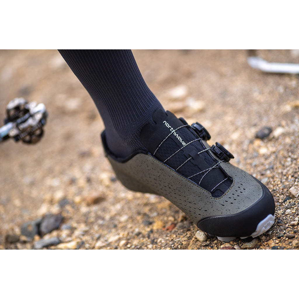 Shop Northwave Rebel 3 Shoes Forest  Online in India | United By Cycling