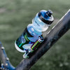 Shop Lezyne Flow Water Bottle - Foggy Clear (750ml) Online in India | United By Cycling