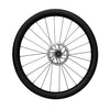 Shop Parcours Strade Carbon Wheelset, 49/54mm, Disc Brake Online in India | United By Cycling