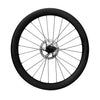 Shop Parcours Strade Carbon Wheelset, 49/54mm, Disc Brake Online in India | United By Cycling