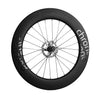 Shop Parcours Chrono Carbon Wheelset, 77/86mm, Disc Brake Online in India | United By Cycling