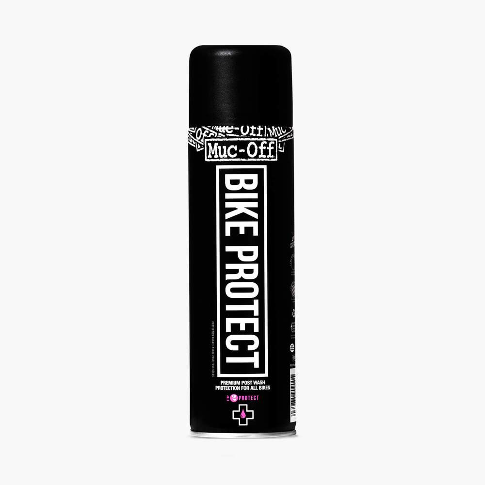 Shop Muc-Off Bike Protect Aerosol (500ml) Online in India | United By Cycling