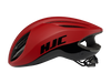 Shop HJC Atara Road helmet - Matte Glossy Red (Size -L) Online in India | United By Cycling