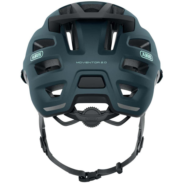Abus helmet 2025 moventor helmet