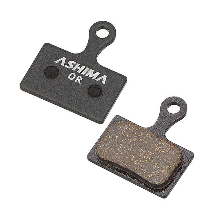 Shop Ashima Disc Brake Pad AD0107 Shimano BR-RS505 Online in India | United By Cycling