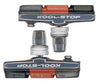 Shop Kool-Stop Cross Threaded Holder With Triple Compound Pad KS-CXT Online in India | United By Cycling