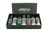 Crankalicious SPECIAL STAGES Gift Box (7X100ml)