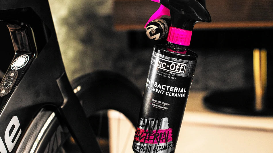 Shop Muc-Off Equipment Cleaner Online in India | United By Cycling