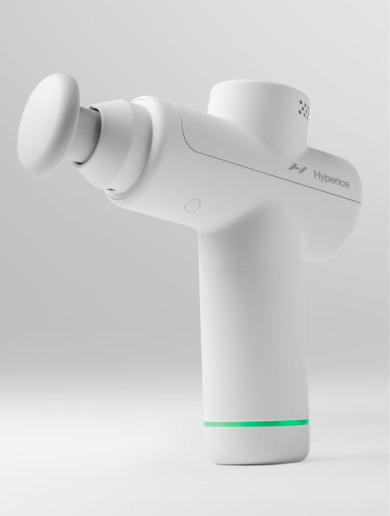 Shop Hyperice Hypervolt Go 2 Online in India | United By Cycling