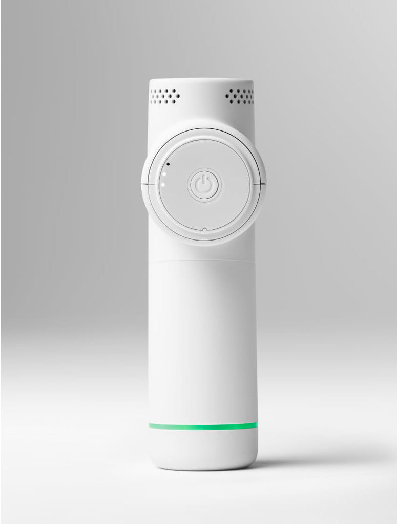 Shop Hyperice Hypervolt Go 2 Online in India | United By Cycling