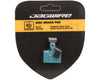 Jagwire Sport Organic Disc Brake Pads DCA704 for Shimano RS505