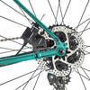Shop Kona Libre Gravel Bike (Green) Online in India | United By Cycling
