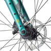 Shop Kona Libre Gravel Bike (Green) Online in India | United By Cycling
