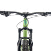 Shop Kona Honzo 29ER MTB Bike (Green) Online in India | United By Cycling