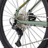 Shop Kona Cinder Cone 27.5ER MTB Bike (Green) Online in India | United By Cycling