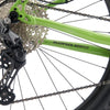 Shop Kona Honzo 29ER MTB Bike (Green) Online in India | United By Cycling