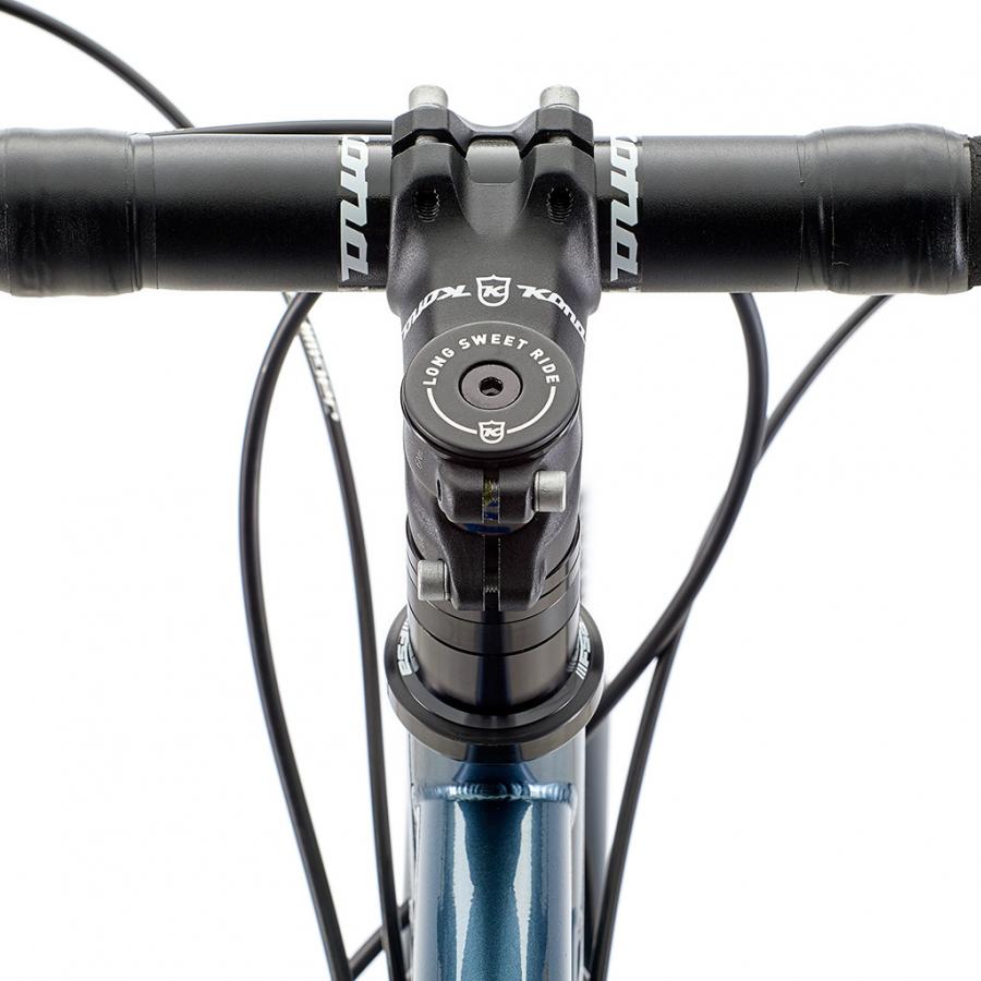Shop Kona Sutra SE Touring Bike (Purple) Online in India | United By Cycling