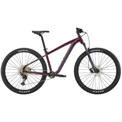 Kona Mahuna 29ER MTB Bike Purple