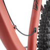 Shop Kona Big Honzo DL 27.5ER MTB Bike (Red) Online in India | United By Cycling