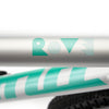 Shop Kona Rove AL 650 Gravel Bike (Silver) Online in India | United By Cycling