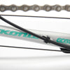 Shop Kona Rove AL 650 Gravel Bike (Silver) Online in India | United By Cycling