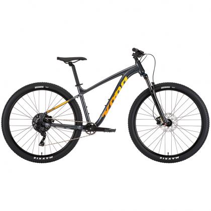 Kona Lava Dome 29er MTB Bike Black