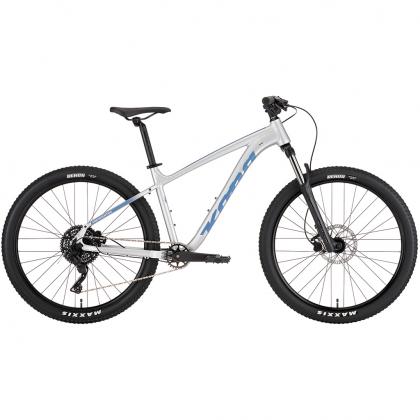 Kona Fire Mountain 27.5ER MTB Bike Silver