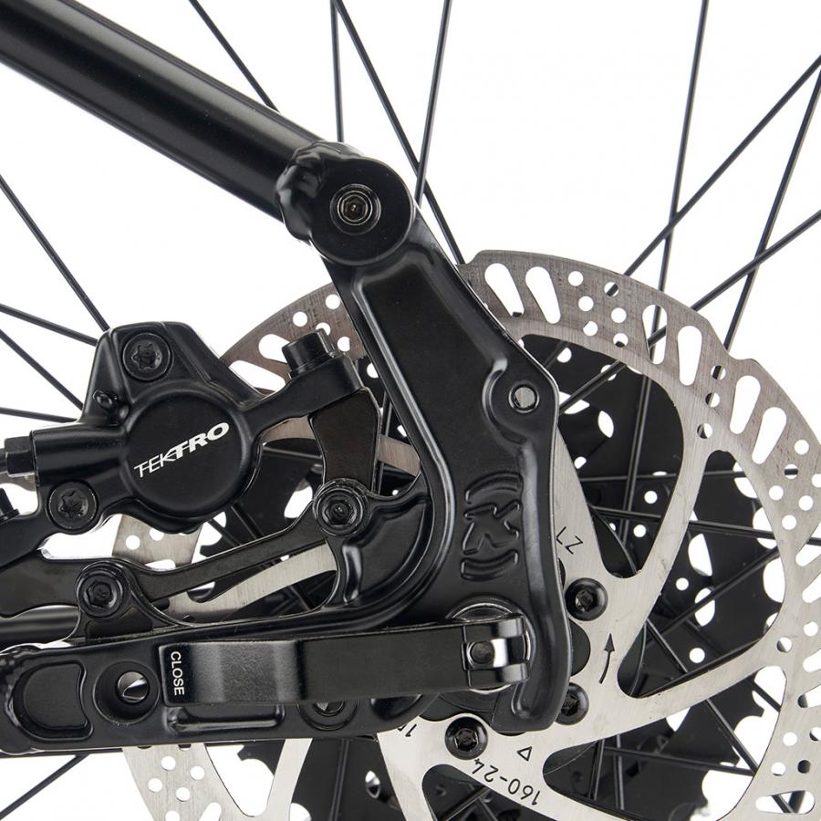 Shop Kona Splice Urban Bike (Black) Online in India | United By Cycling