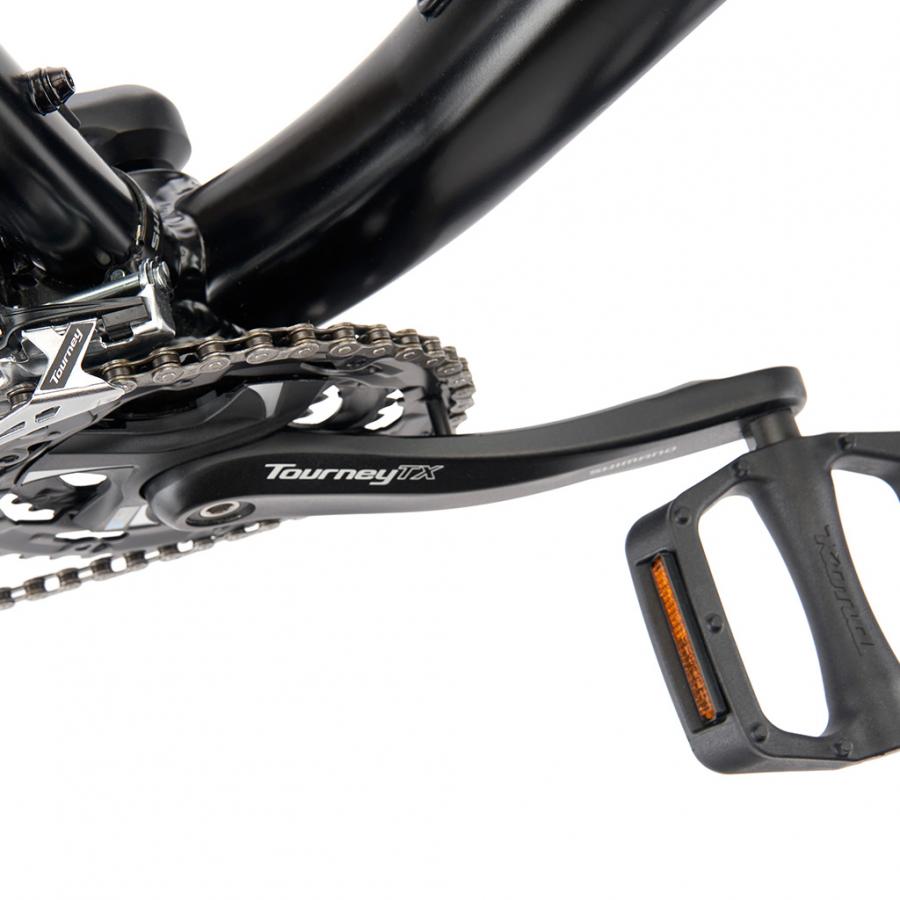 Shop Kona Splice Urban Bike (Black) Online in India | United By Cycling