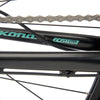 Shop Kona Splice Urban Bike (Black) Online in India | United By Cycling