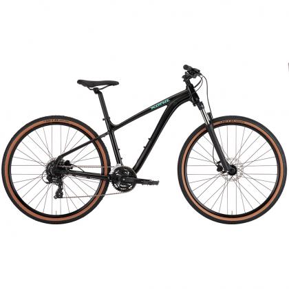 Kona Splice Urban Bike (Black) online India